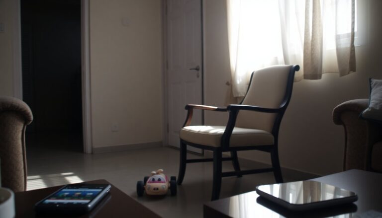 Hombre enfrenta cargos por amenazar a su hijo y pareja en San Felipe