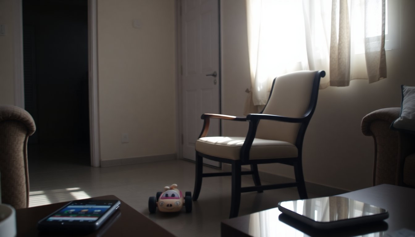 Hombre enfrenta cargos por amenazar a su hijo y pareja en San Felipe