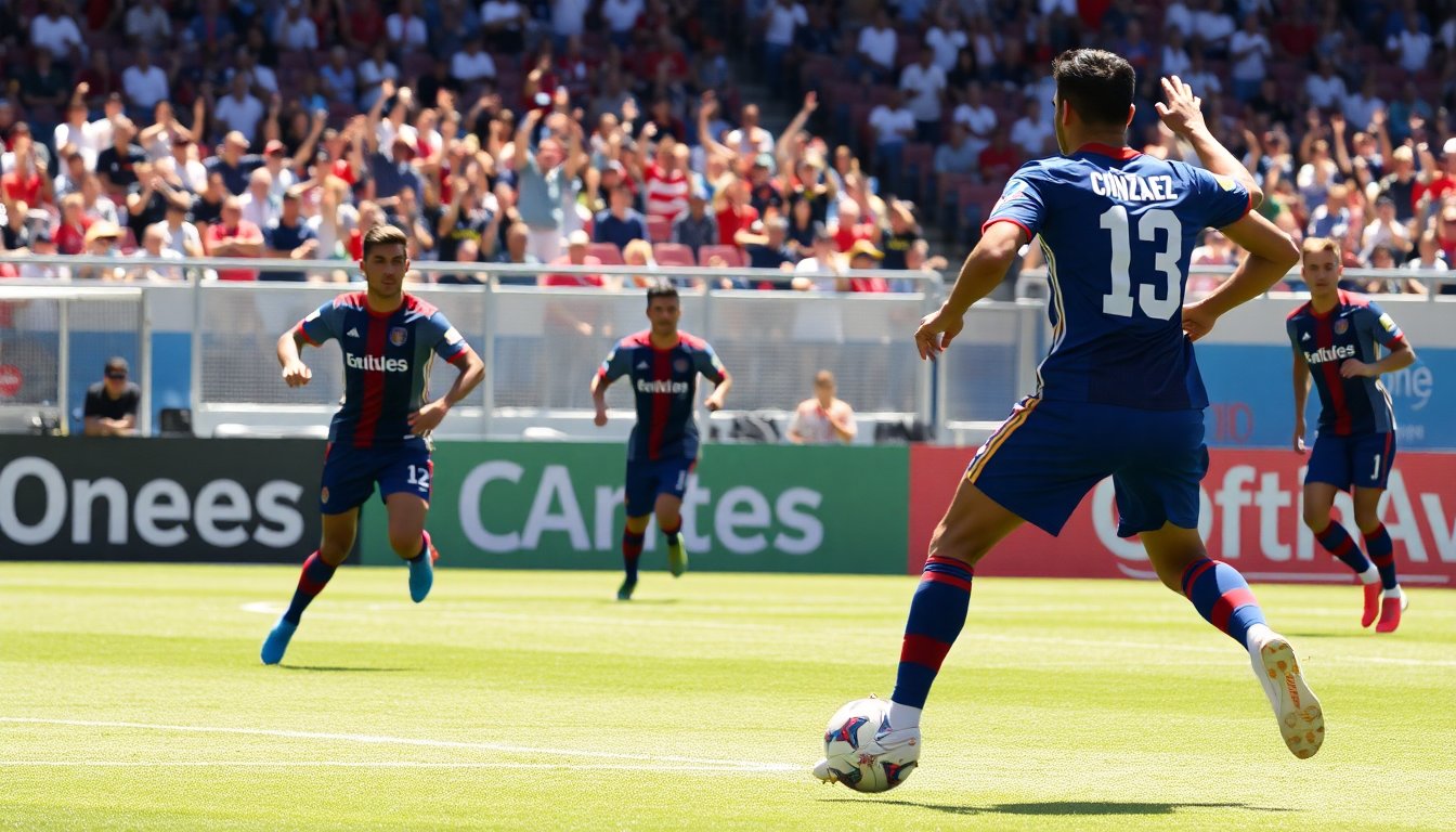 Hormiga González Reconoce a Chicharito por su Impresionante Evolución en el Fútbol