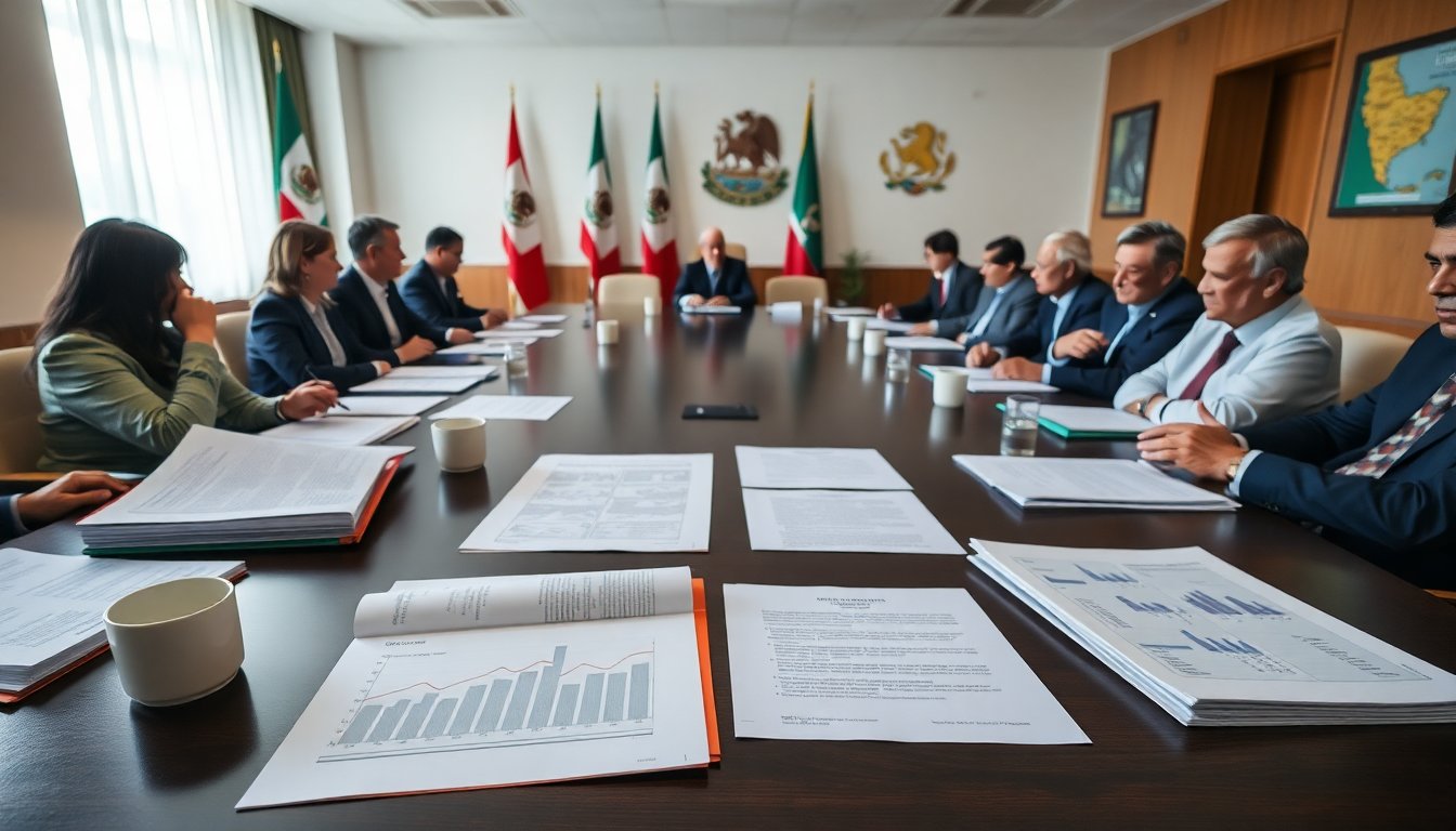 IEEPCO Finaliza la Evaluación de las Elecciones 2026 en Oaxaca: Resultados y Expectativas