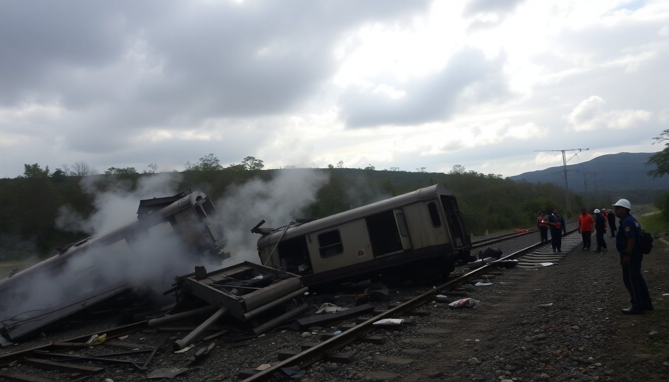 Impactantes Eventos Trágicos y Económicos en México: Resumen de 2026