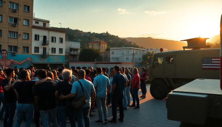 Impacto de la Intervención de EE. UU. en Venezuela y sus Consecuencias para México