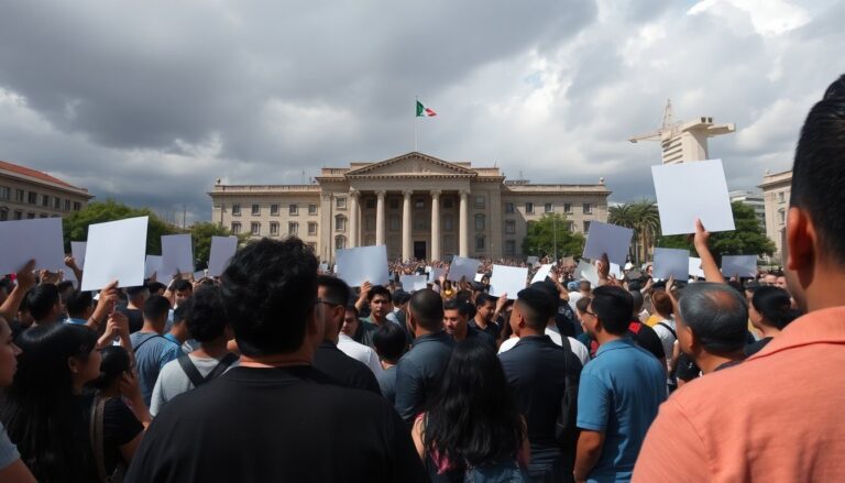Impacto de la Intervención de EE.UU. en Venezuela sobre la Política Mexicana: Análisis y Consecuencias
