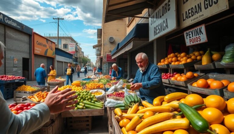 Impacto del Régimen Bolivariano en la Economía Argentina: Consecuencias y Análisis