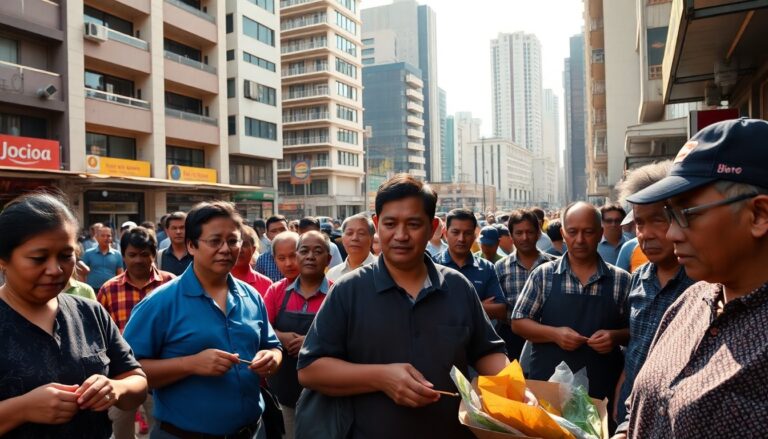 Impacto Significativo del Aumento del Salario Mínimo en Colombia bajo la Administración de Gustavo Petro