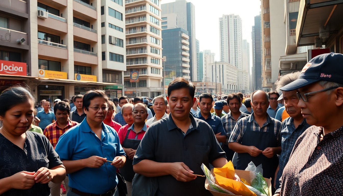 Impacto Significativo del Aumento del Salario Mínimo en Colombia bajo la Administración de Gustavo Petro