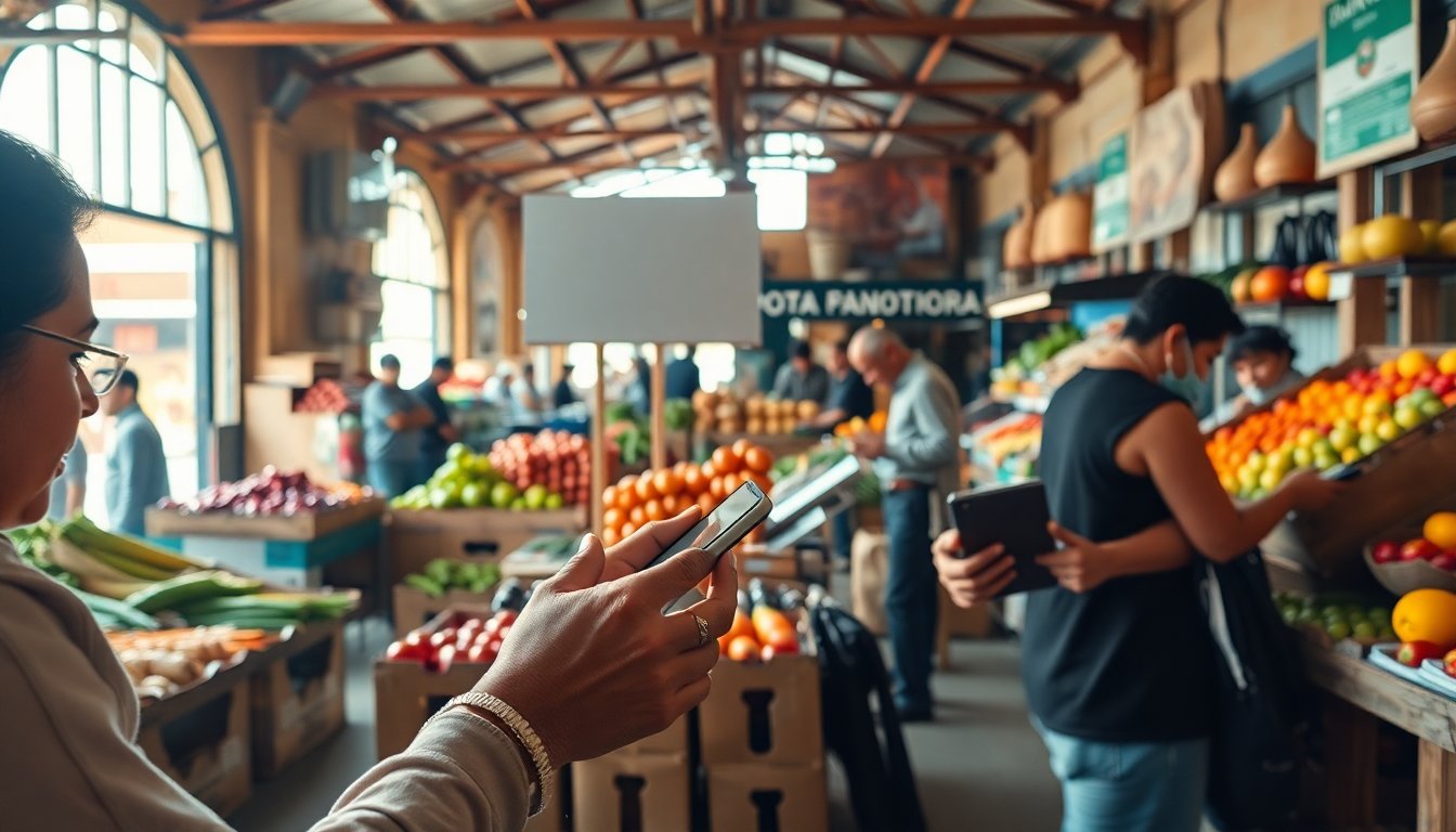 Impulso a la digitalización en Sonora mediante inteligencia artificial