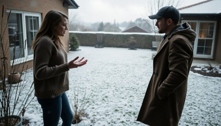 Incertidumbre y Alianzas: Estrategias Clave en La Desventura del Gran Hermano