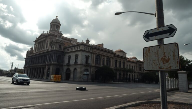 Inseguridad en Guadalajara: Análisis Profundo de la Situación Actual y sus Consecuencias