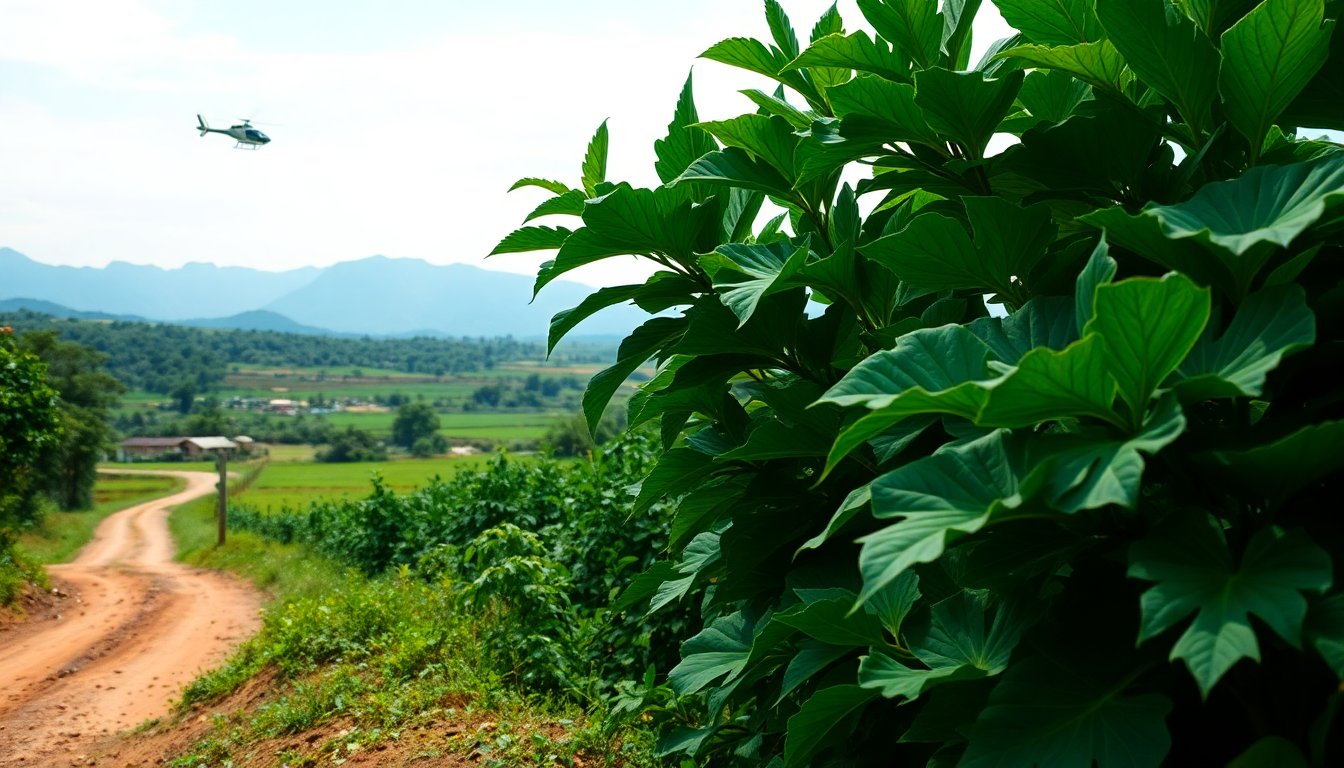 Intervención militar en Colombia: ¿La amenaza de Trump para la estabilidad regional?