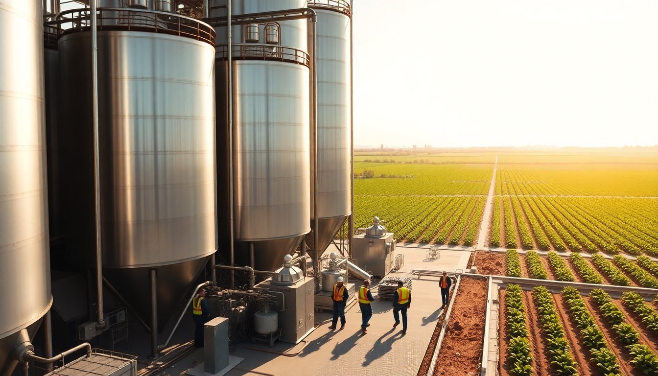 Inversión de Pilgrim’s en México refuerza el Plan México