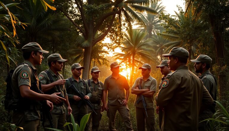 Iván Mordisco llama a la unión de grupos guerrilleros en Colombia para fortalecer la resistencia