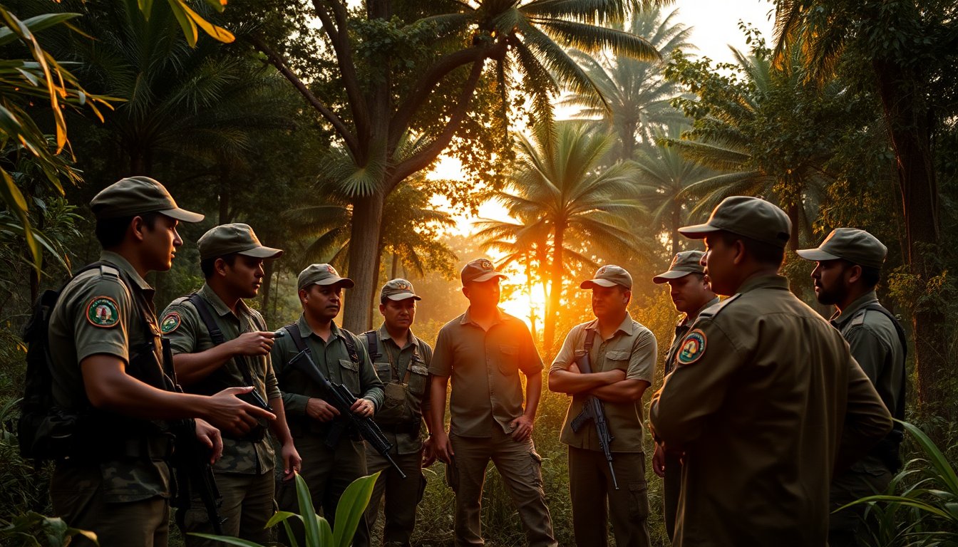 Iván Mordisco llama a la unión de grupos guerrilleros en Colombia para fortalecer la resistencia