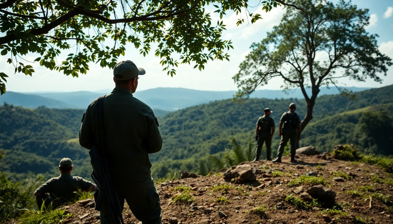 Iván Mordisco llama a las guerrillas colombianas a unirse en la lucha contra el imperialismo