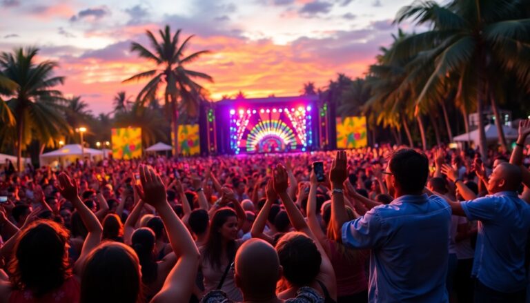 Ivete Sangalo y Caetano Veloso brillan en el Festival de Verano de Salvador 2026: ¡Un espectáculo inolvidable!