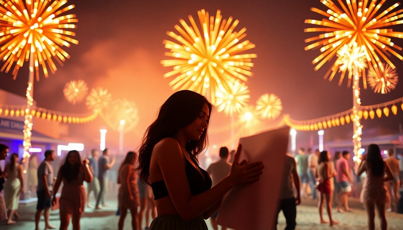 Iza y João Vitor Silva: el inicio de un romance en el nuevo año