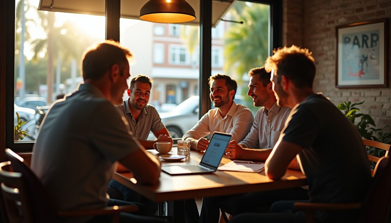 James Fishback sugiere impuesto al pecado para financiar educación en Florida