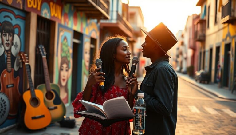 Kenia Os revela detalles de su romance con Peso Pluma y sus momentos inolvidables juntos