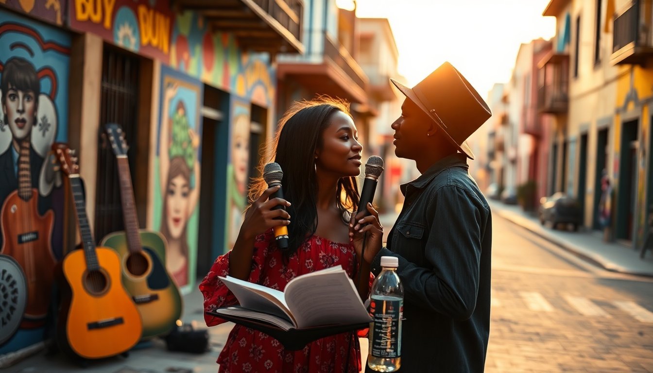 Kenia Os revela detalles de su romance con Peso Pluma y sus momentos inolvidables juntos