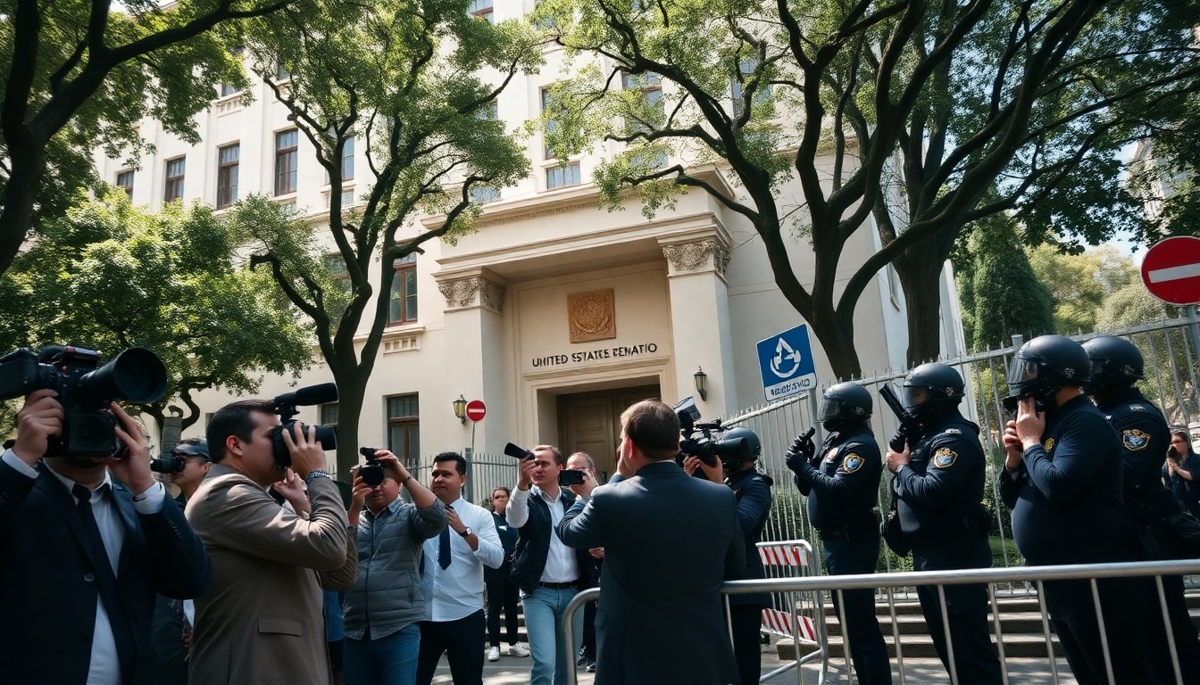 La captura de Ryan Wedding: Implicaciones y Consecuencias para México