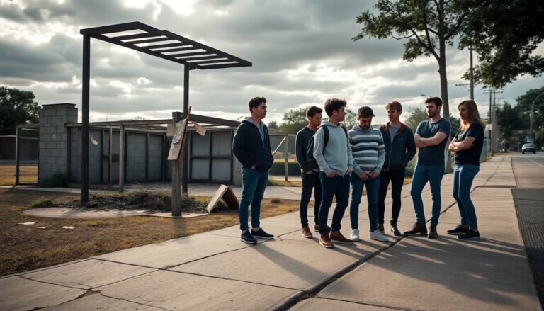 La Controversia en Argentina: ¿Cuál es la Edad de Responsabilidad Penal?