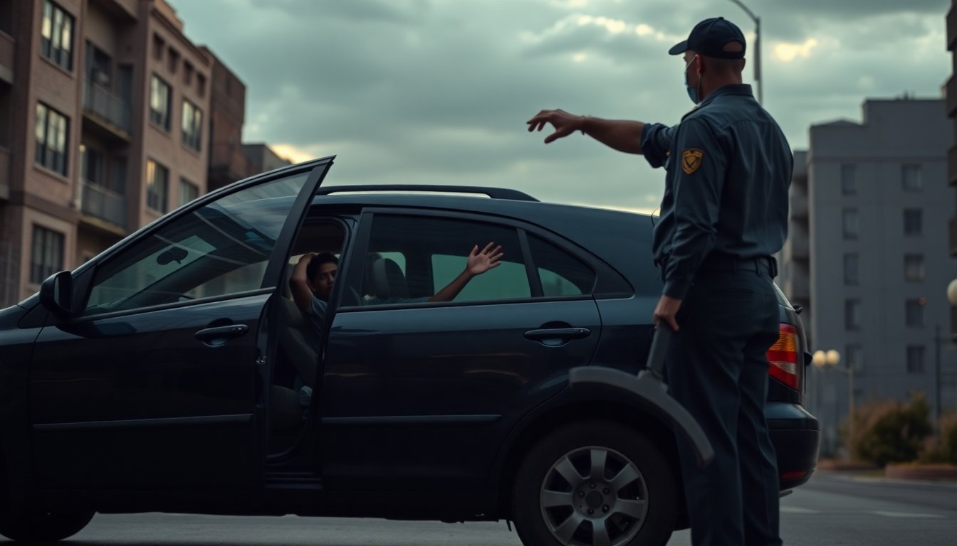 La dura realidad de la detención de inmigrantes en EE. UU.: Impactos y testimonios