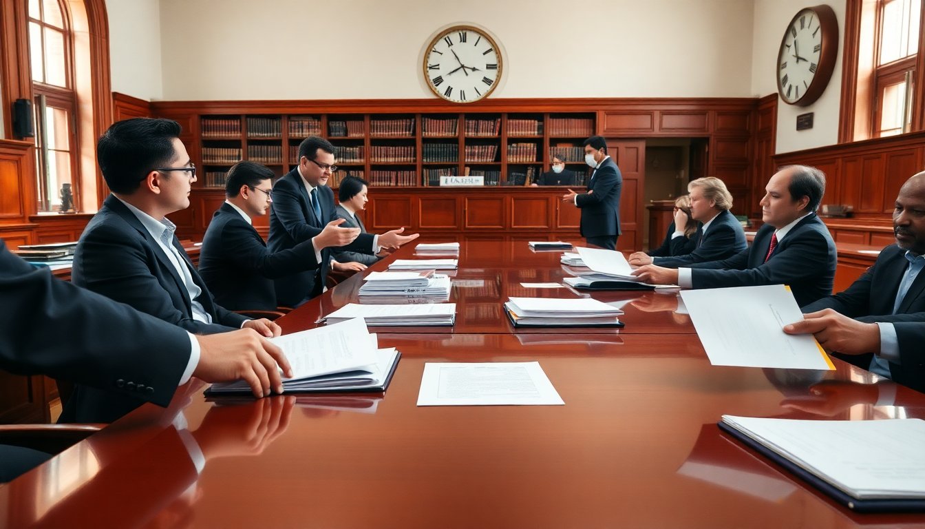 La elección de jueces en México: Análisis de la opinión ciudadana y su impacto