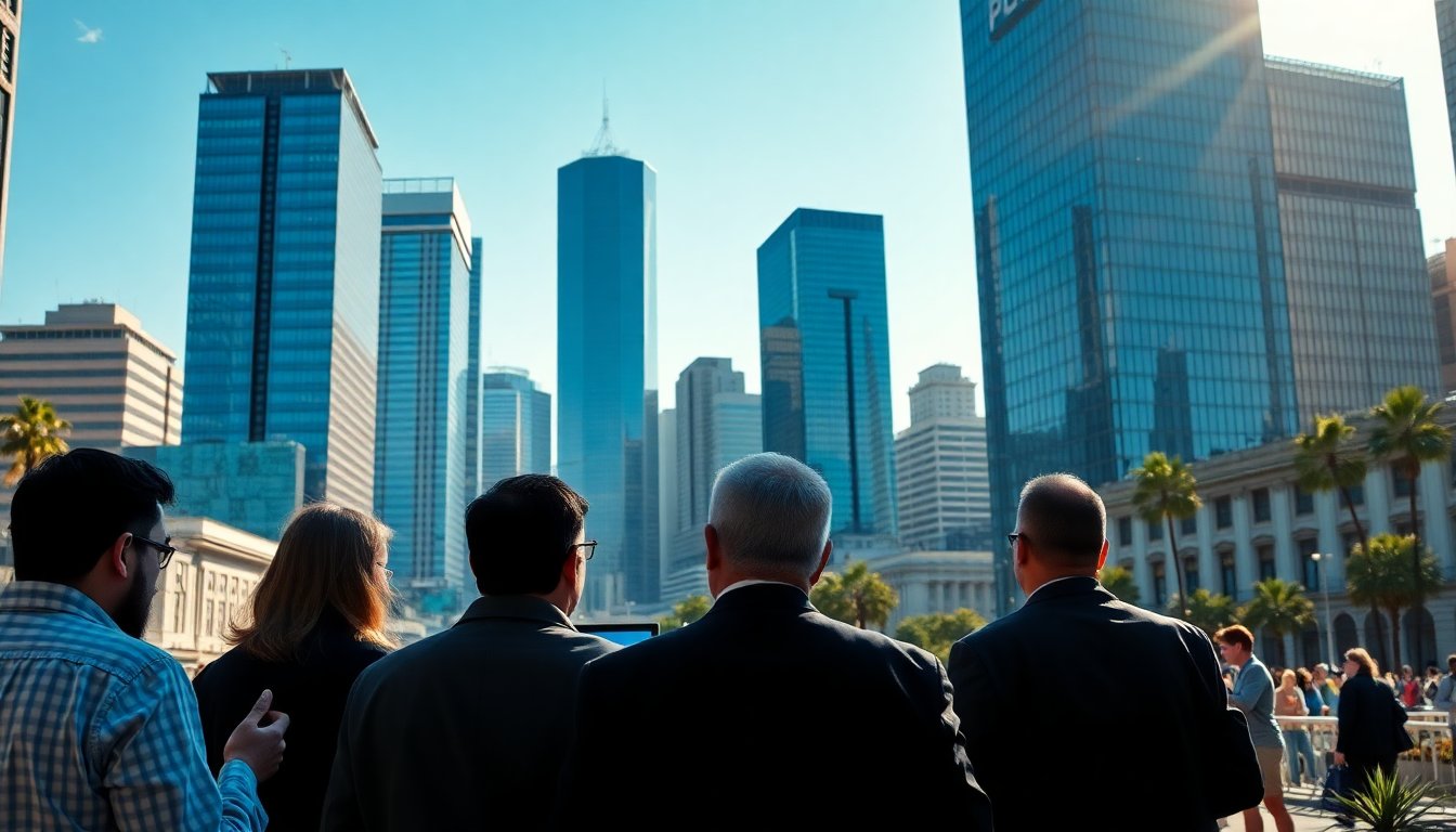 La euforia por Milei disminuye drásticamente el riesgo soberano de Argentina