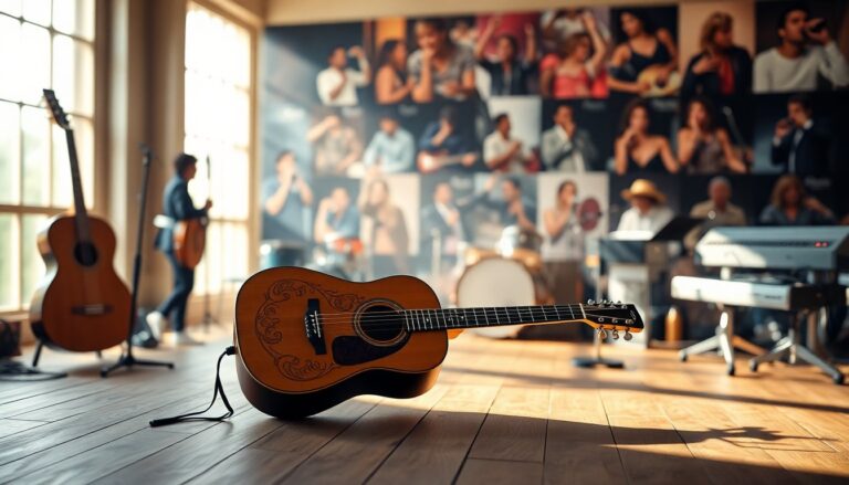 La Evolución de Shakira: Su Influencia en el Pop Internacional