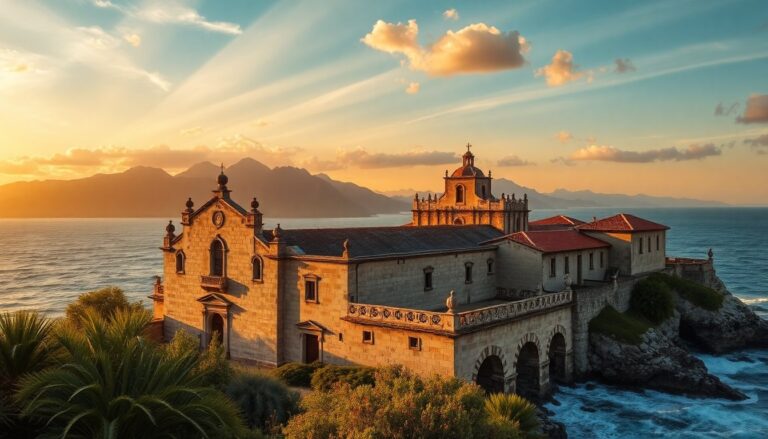 La fascinante historia de Los Cabos: Jesuitas y Franciscanos en la conquista del territorio