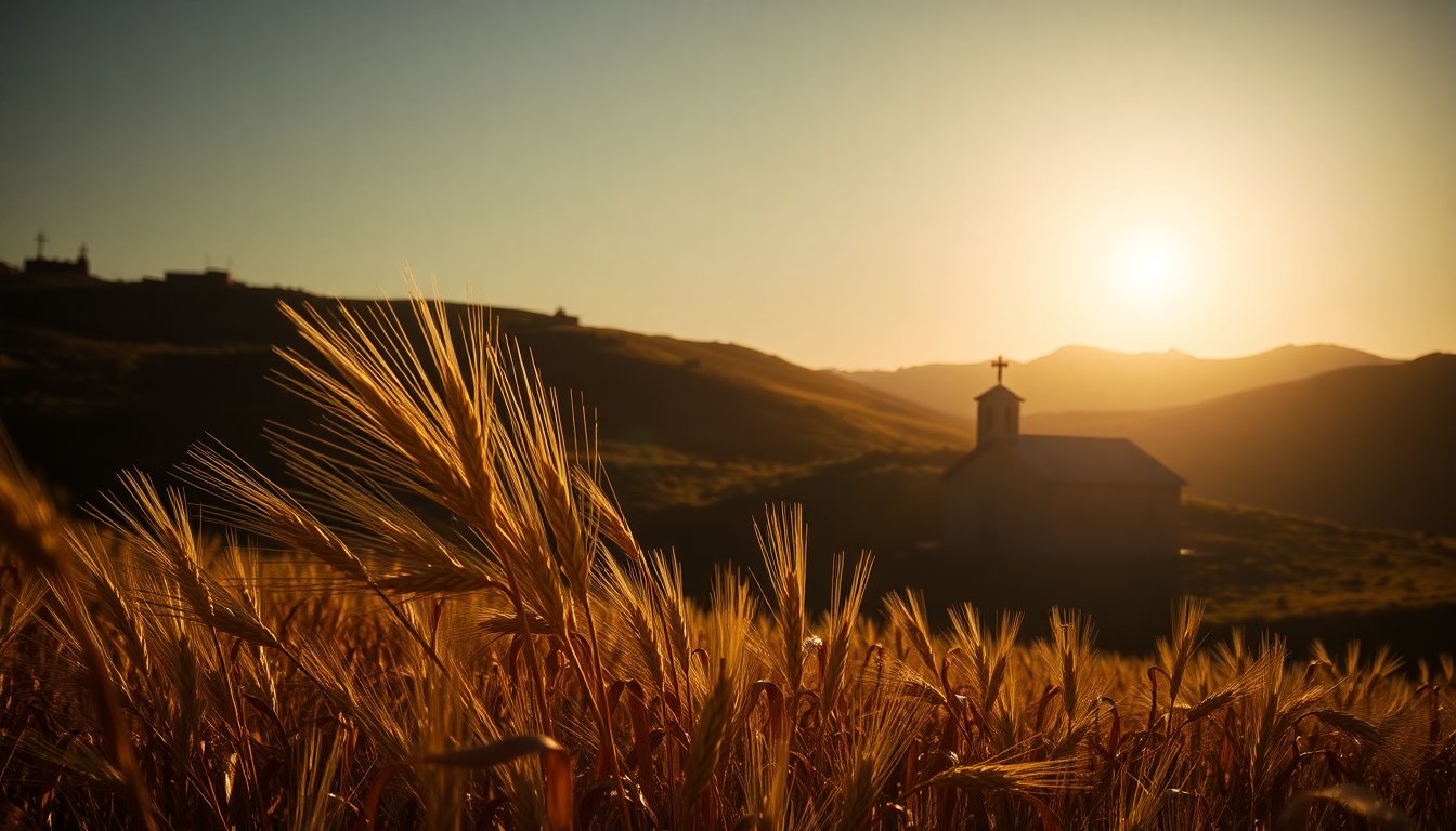 La Guerra Cristera en México: La Persecución Religiosa que Transformó una Época