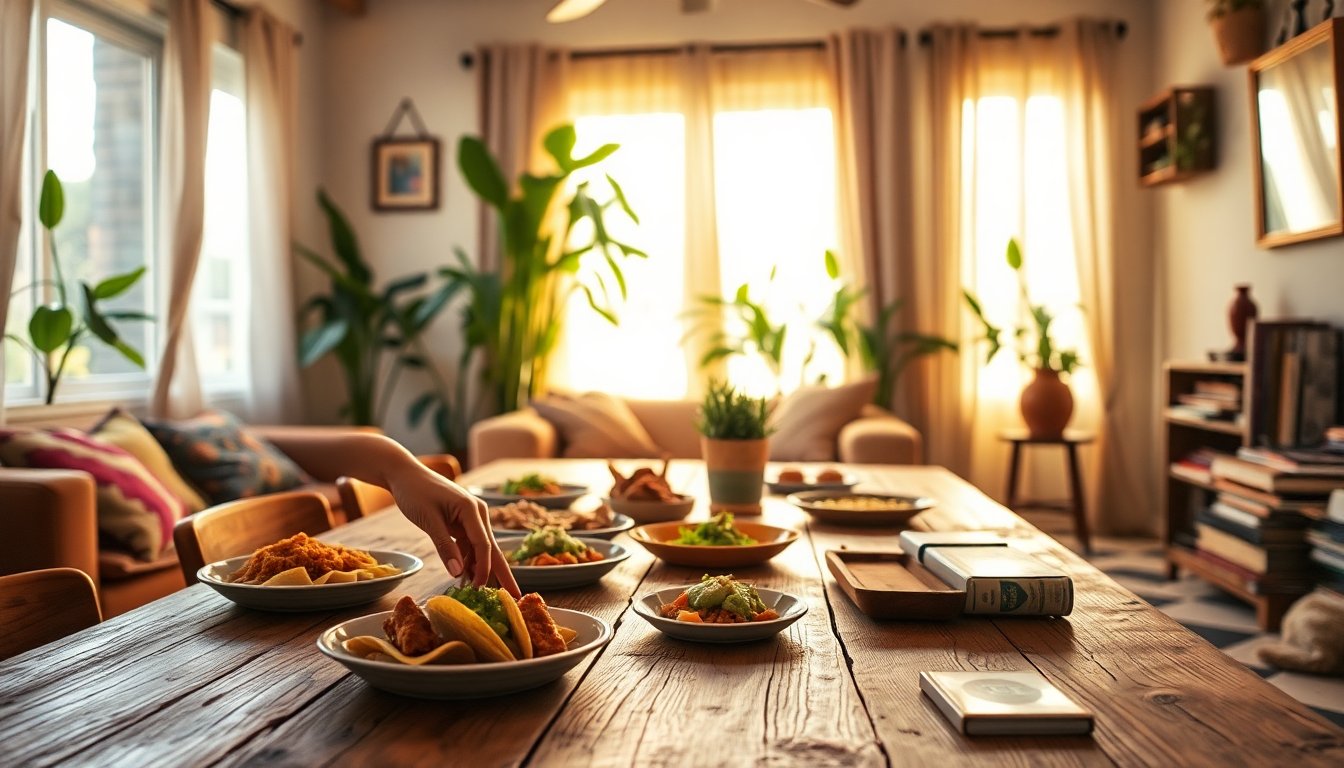 La historia de Lupita Ramos y su vida en México