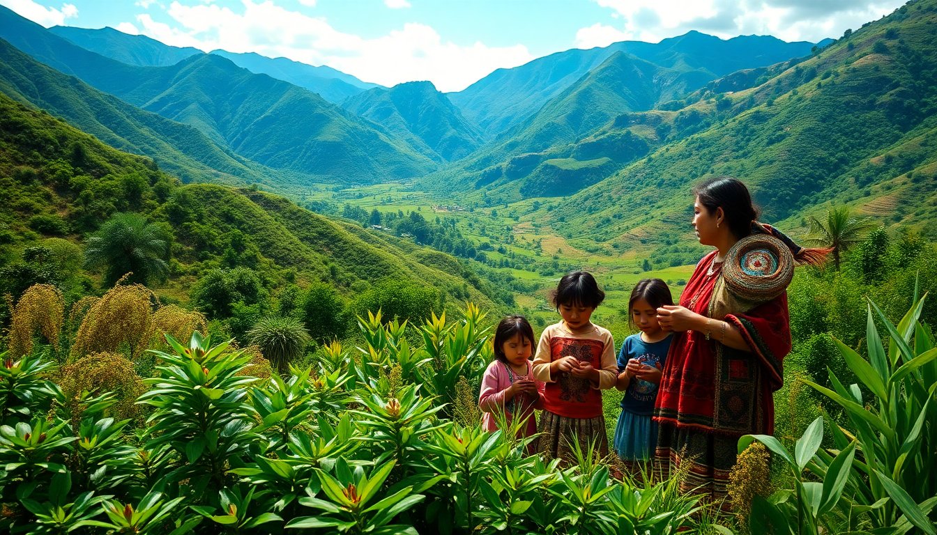 La importancia de la protección de las lenguas indígenas en México