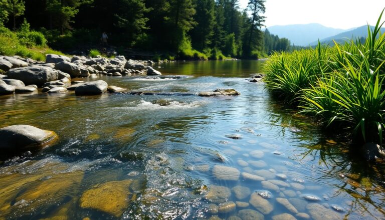 La importancia del agua: características únicas y su papel esencial en la vida