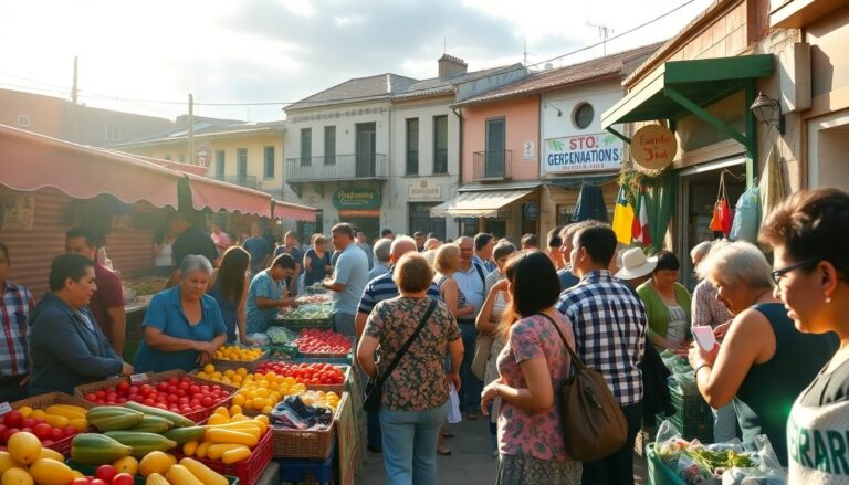 La inflación en Argentina en diciembre supera expectativas: análisis de su aceleración