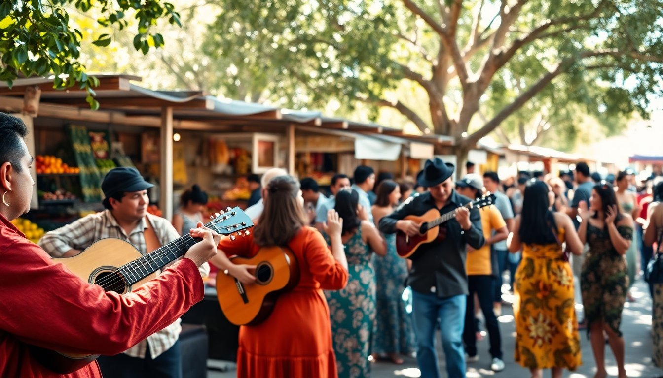 La poderosa influencia de la música vernácula en la cultura de Baja California