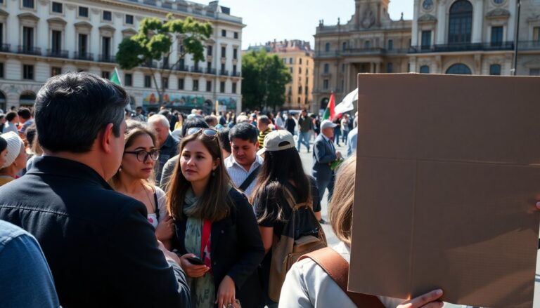 La polémica de Adriana Marín: Narcotráfico y su impacto en el empleo en México