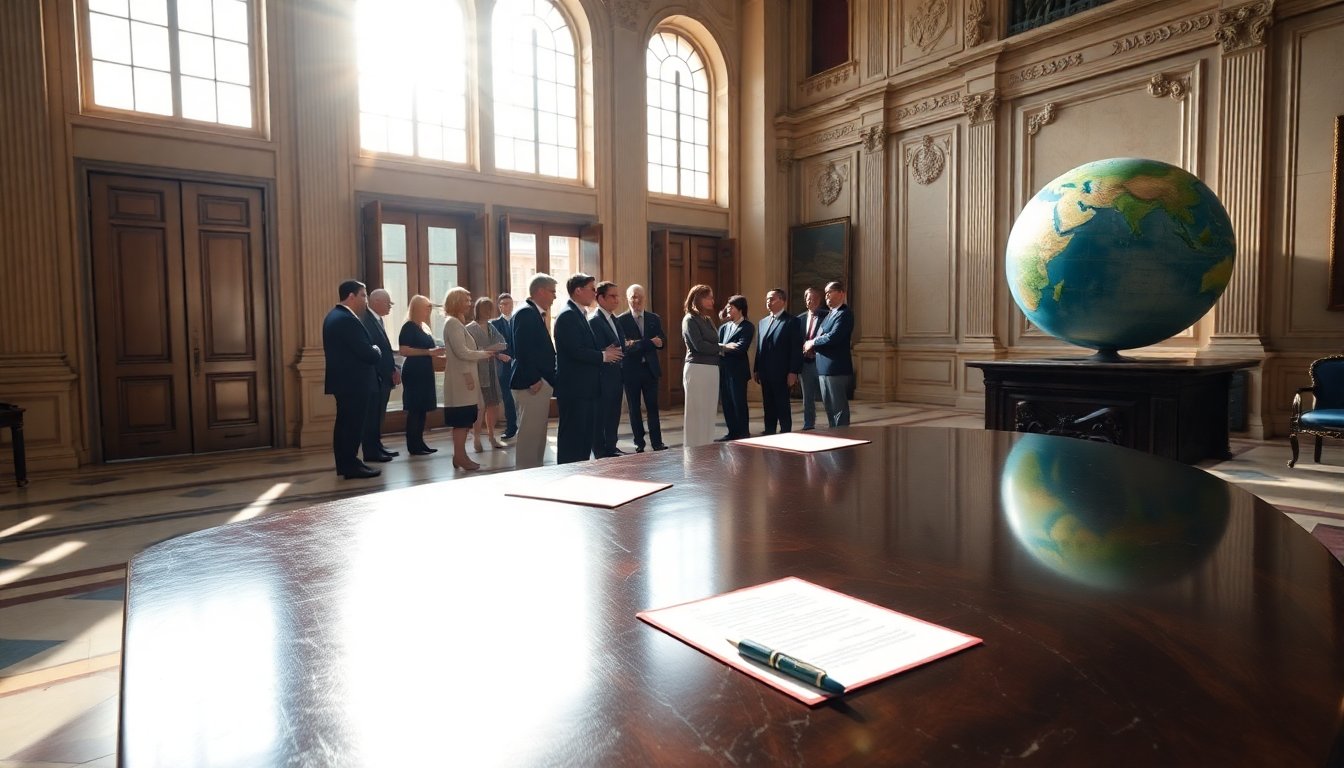 La presidenta Sheinbaum resalta la colaboración con Estados Unidos tras conversación con Trump