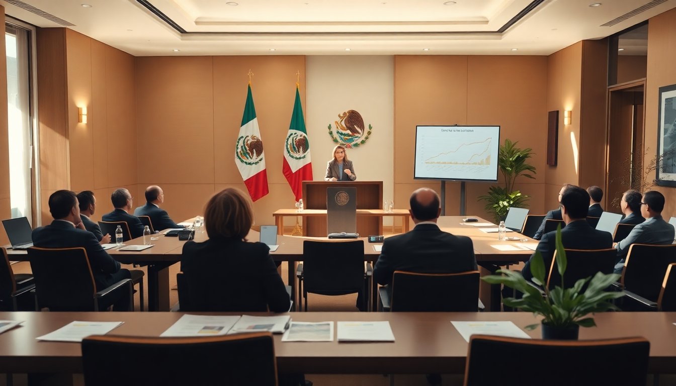 La relación México-Venezuela: Impacto de la intervención militar de EE.UU. en 2023