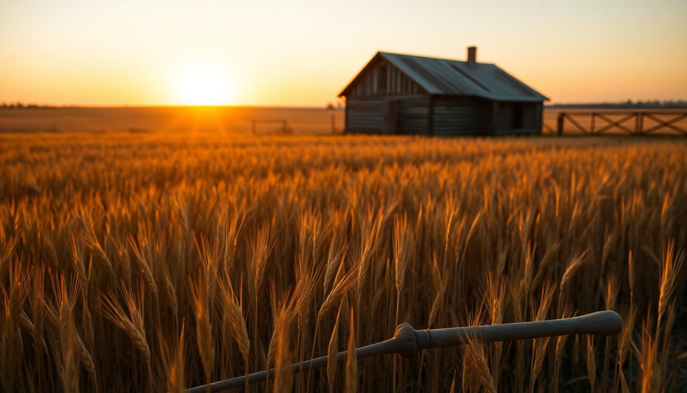 La trágica historia del peón que nunca recibió su recompensa tras el triple crimen