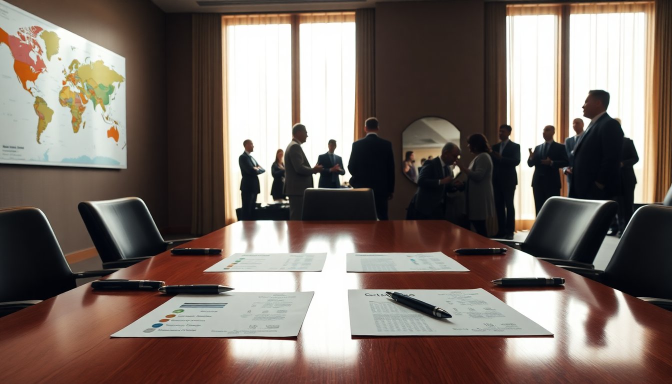 La UE acelera negociaciones para firmar un tratado histórico con Mercosur