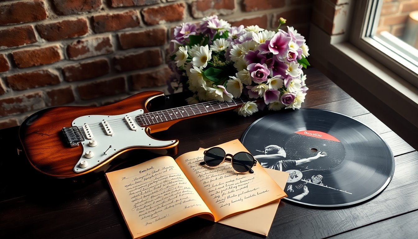 Las figuras icónicas que dejaron este mundo en 2026