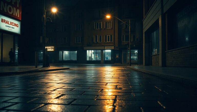 Las Mejores Series de Crimen y Drama que No Te Puedes Perder