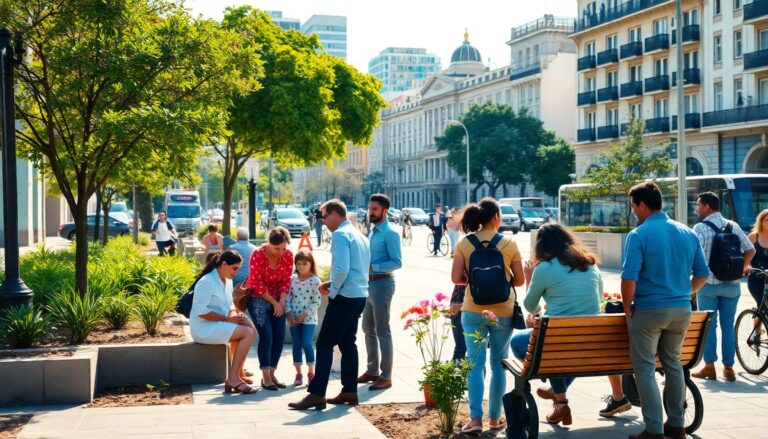 Laura Tabárez: Estrategias para Equilibrar Ingresos y Ahorros en la Gestión de Montevideo