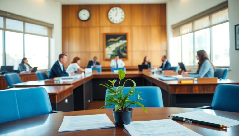 Ley de Justicia Alternativa en Baja California: Transformando la Resolución de Conflictos en una Nueva Era