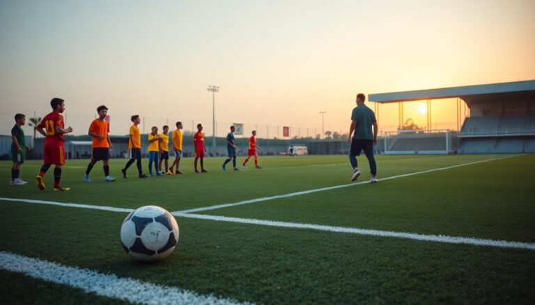 Lionel Messi expresa su anhelo de dirigir un club de fútbol tras su retiro