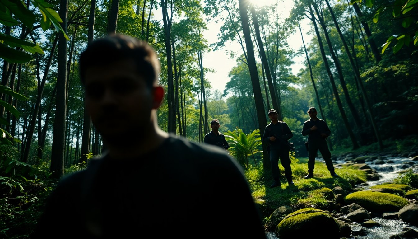 Llamado de Iván Mordisco a la Unificación de Grupos Guerrilleros en Colombia: Un Llamado a la Paz y la Resistencia