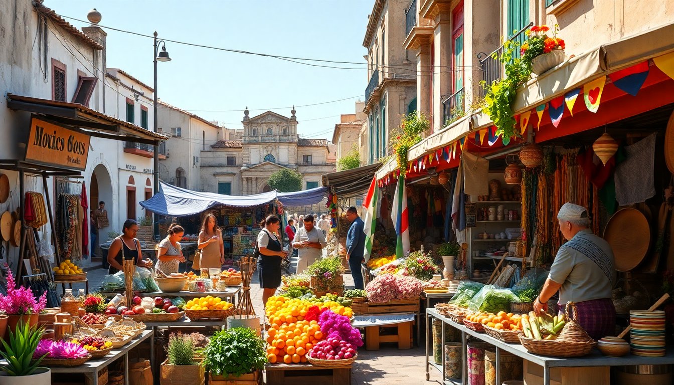 Los Barcelonnettes: La Influencia de la Migración Francesa en México y Luisiana