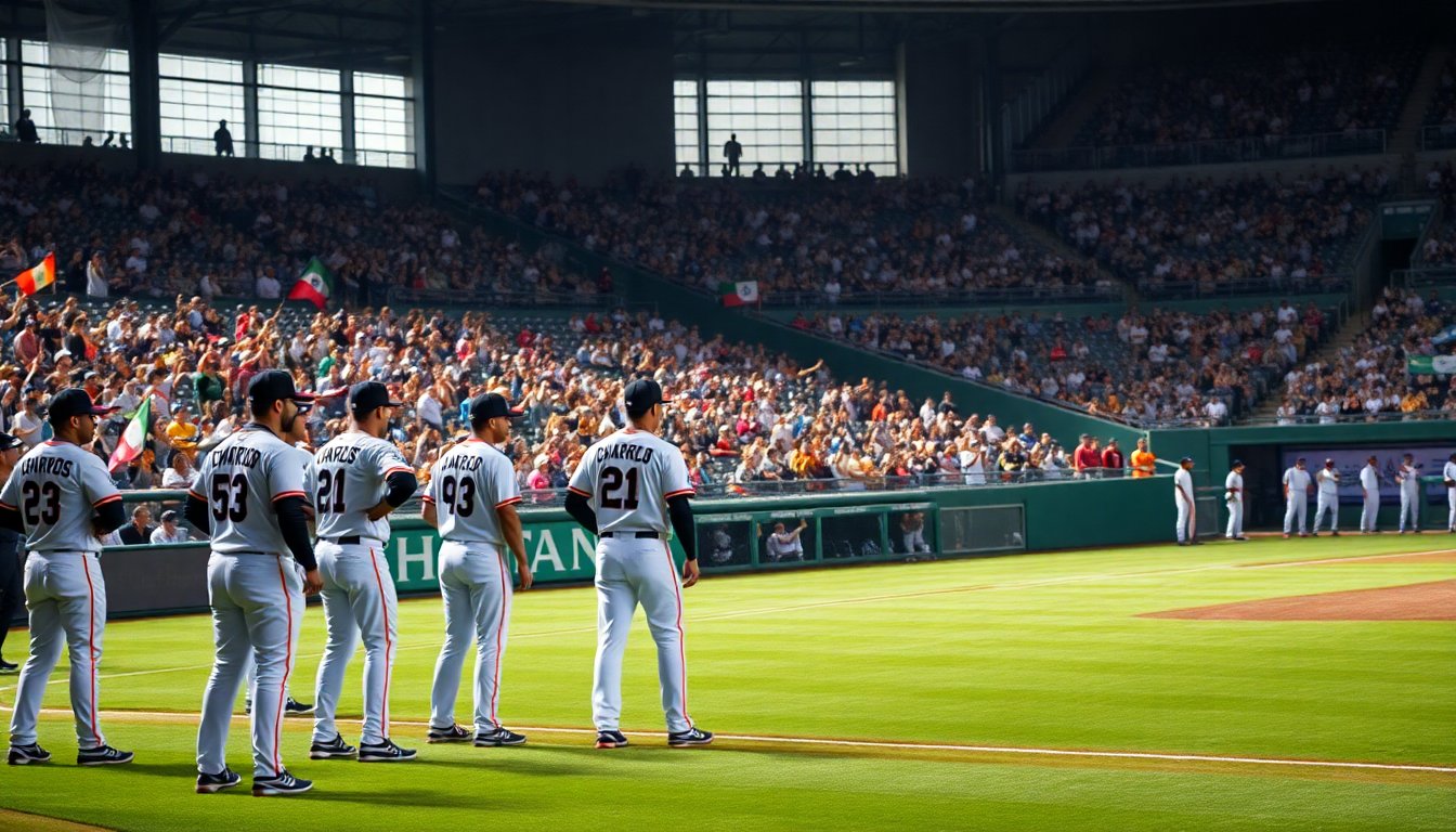 Los Charros de Jalisco alcanzan las semifinales al derrotar a los Naranjeros