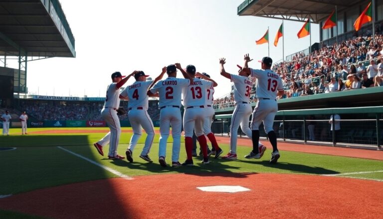 Los Charros de Jalisco vencen a los Naranjeros y se acercan a las semifinales